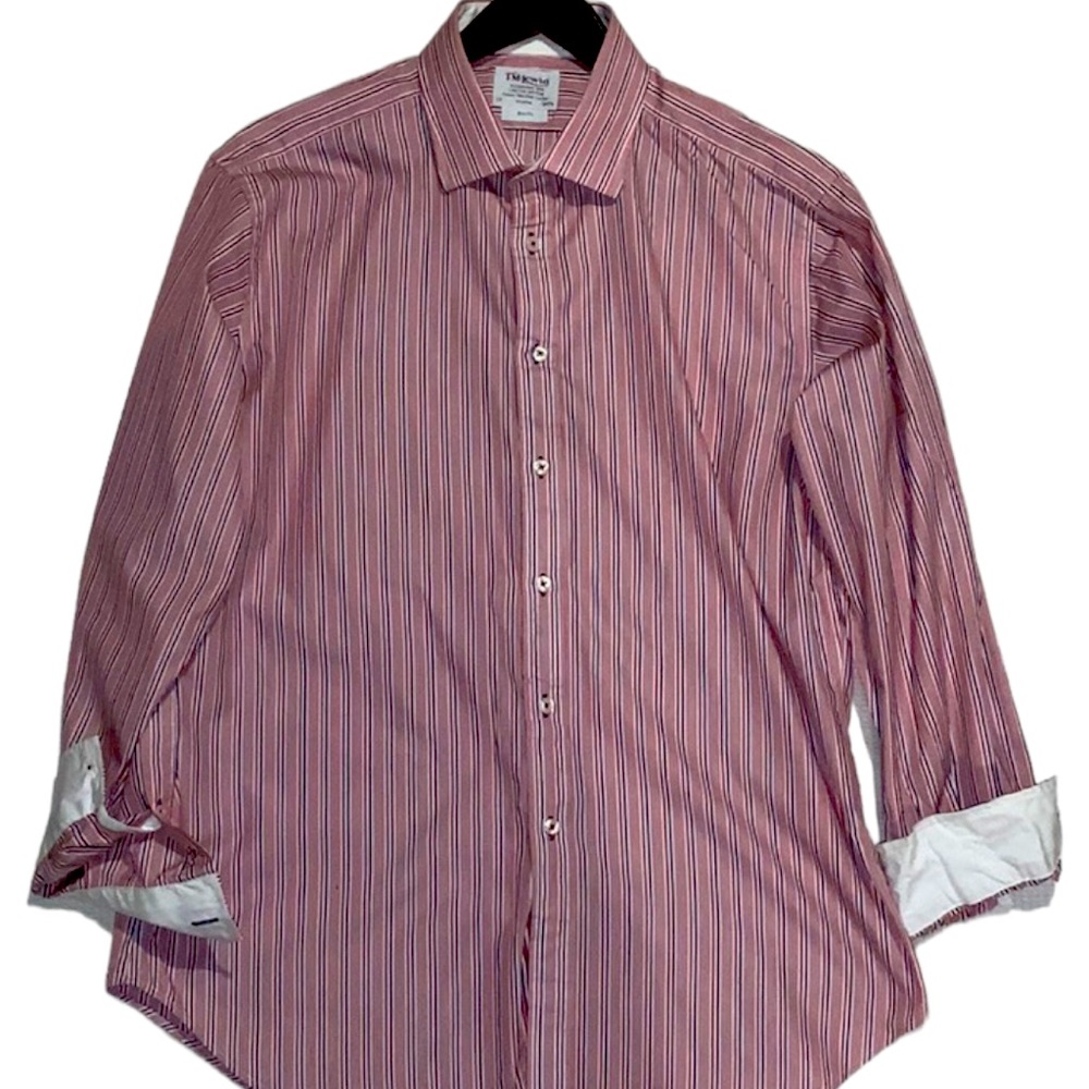 T M Lewin Dress shirt